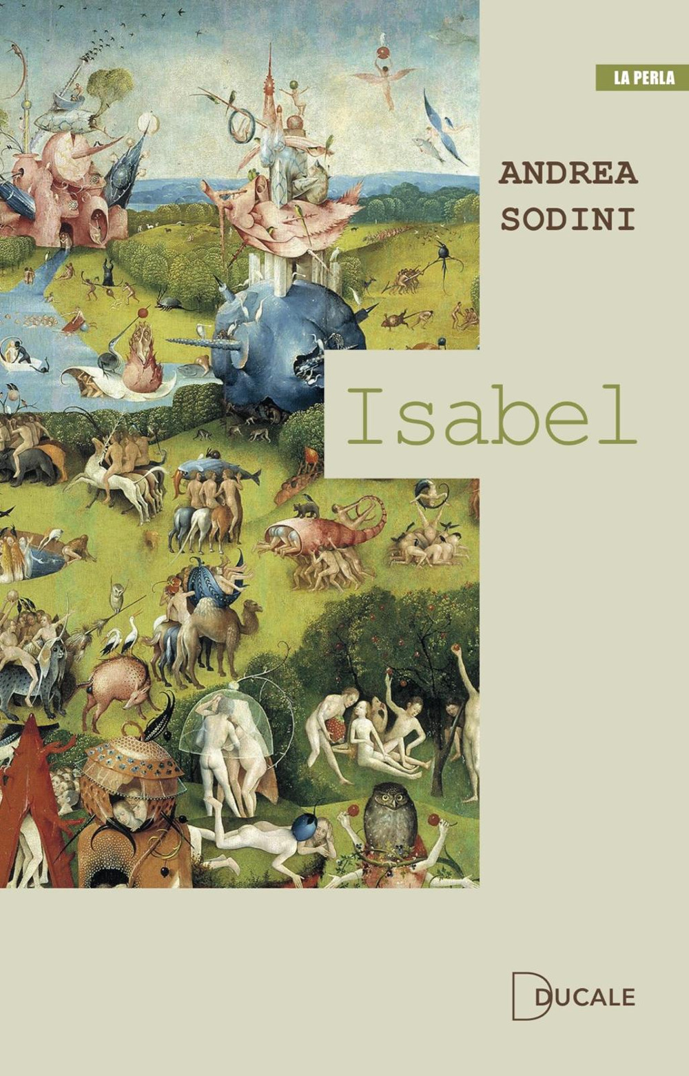 Isabel