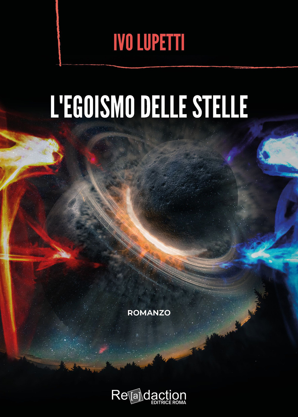 L'egoismo delle stelle