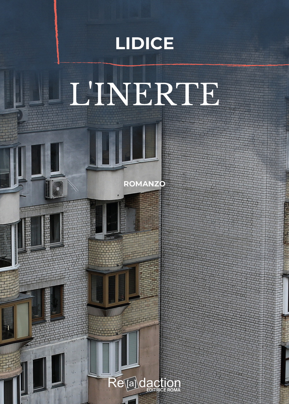 L'inerte