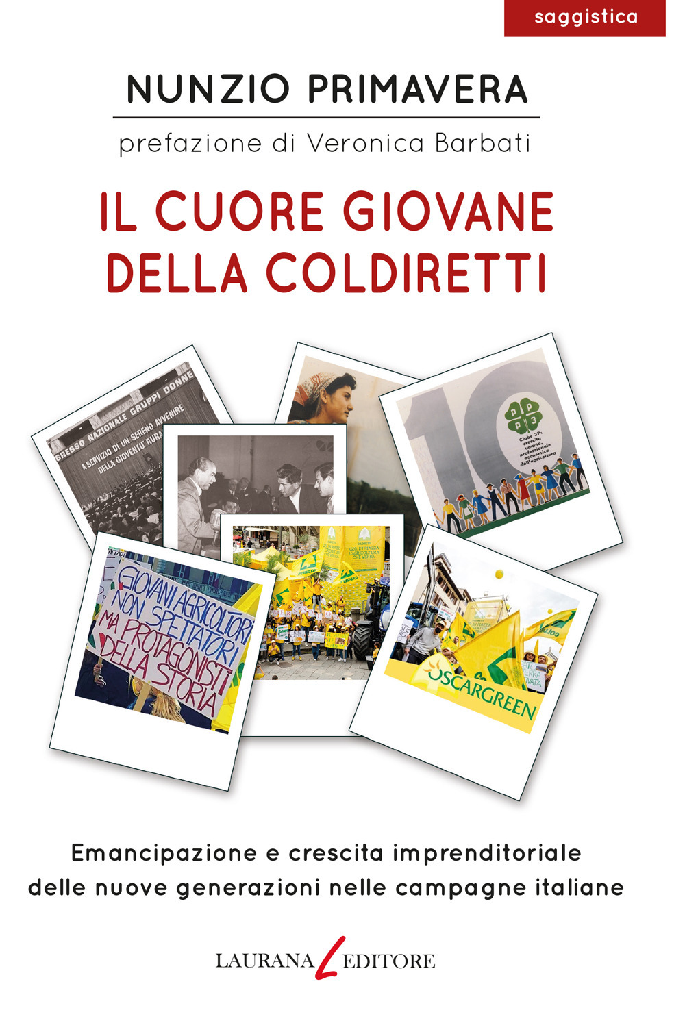 Il cuore giovane della Coldiretti. Emancipazione e crescita imprenditoriale delle nuove generazioni nelle campagne italiane