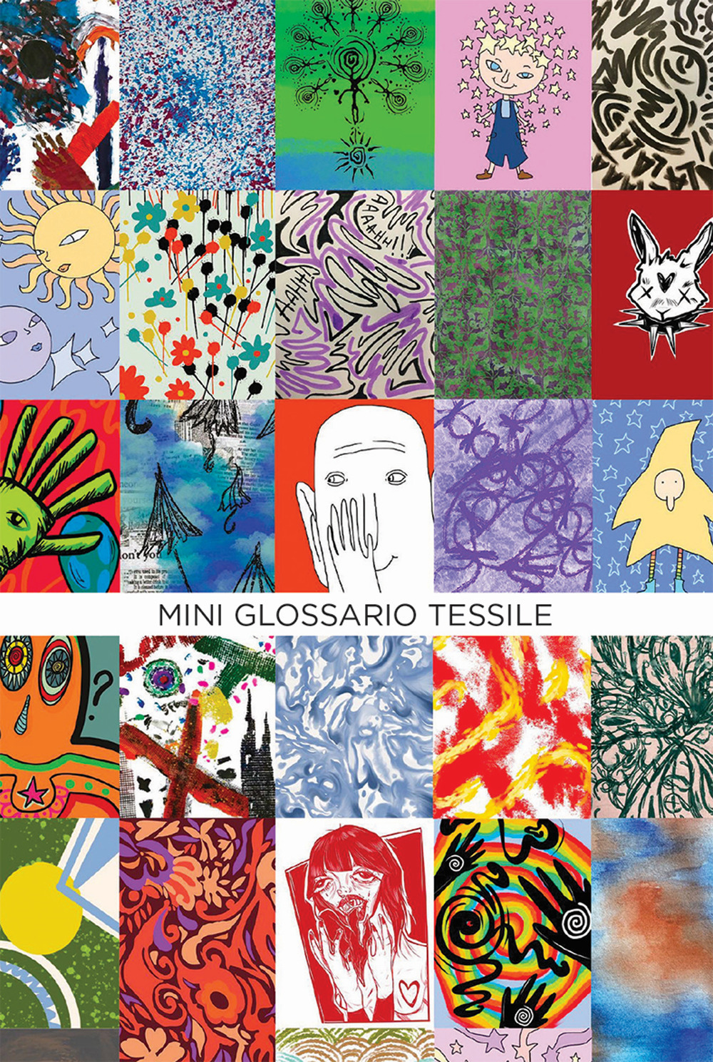 Mini glossario tessile