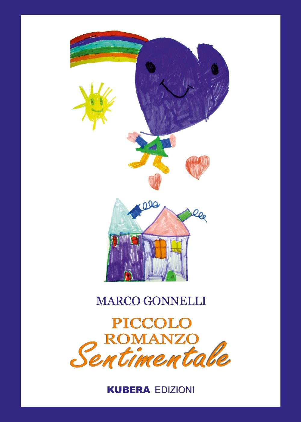 Piccolo romanzo sentimentale
