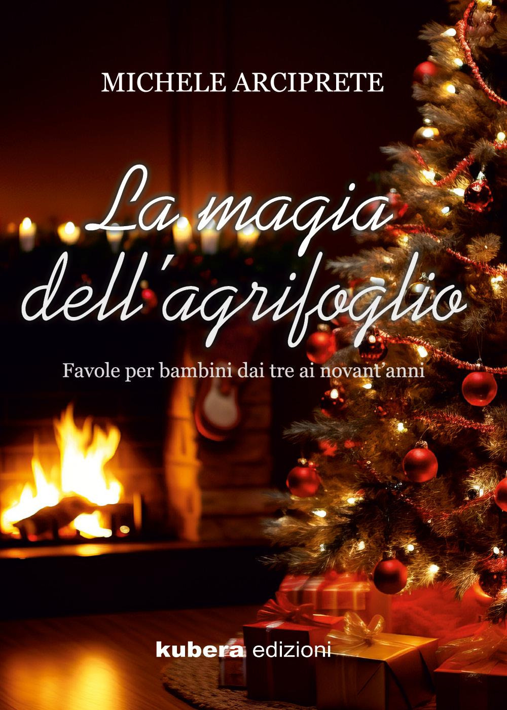 La magia dell'agrifoglio