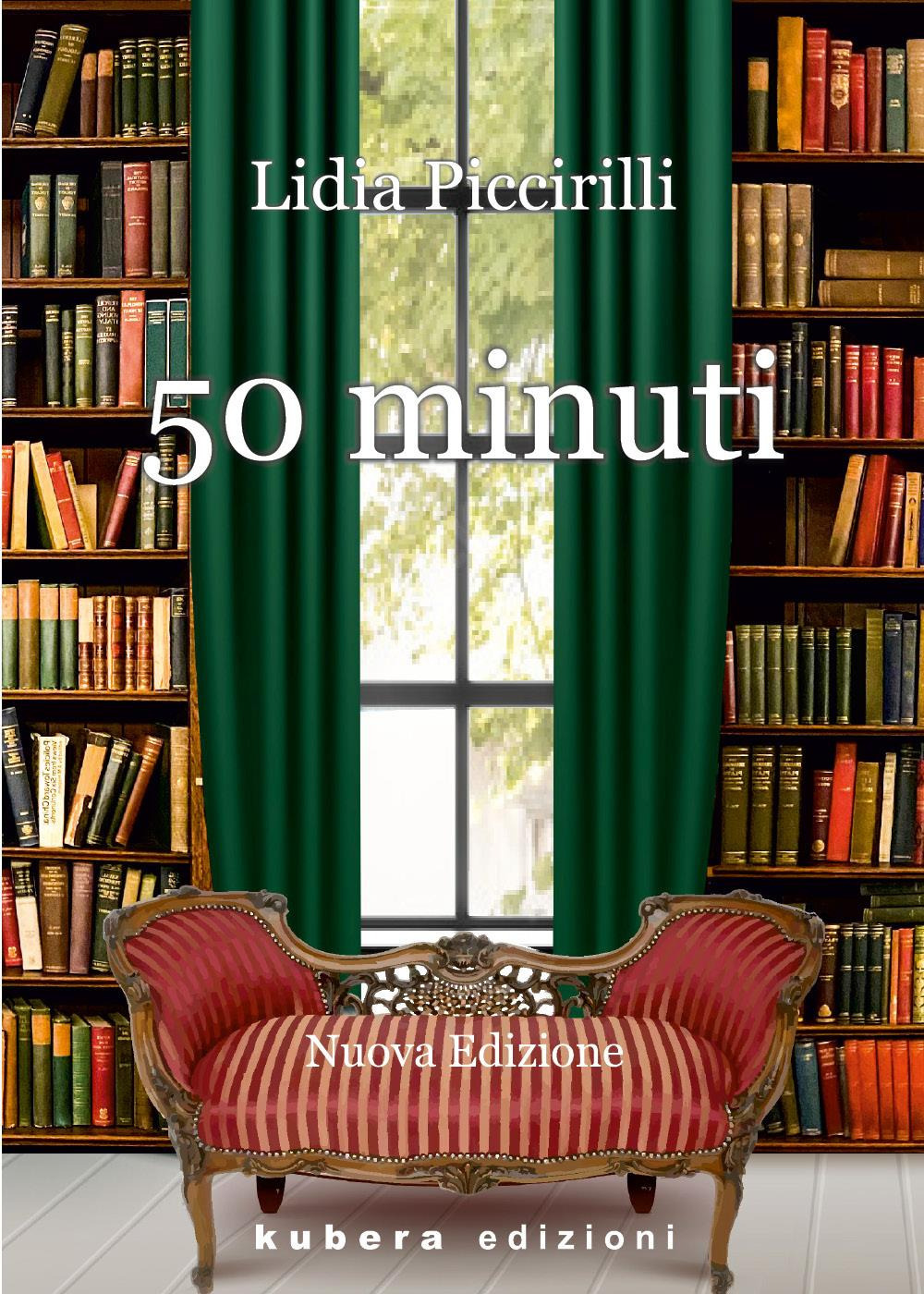 50 minuti. Nuova ediz.