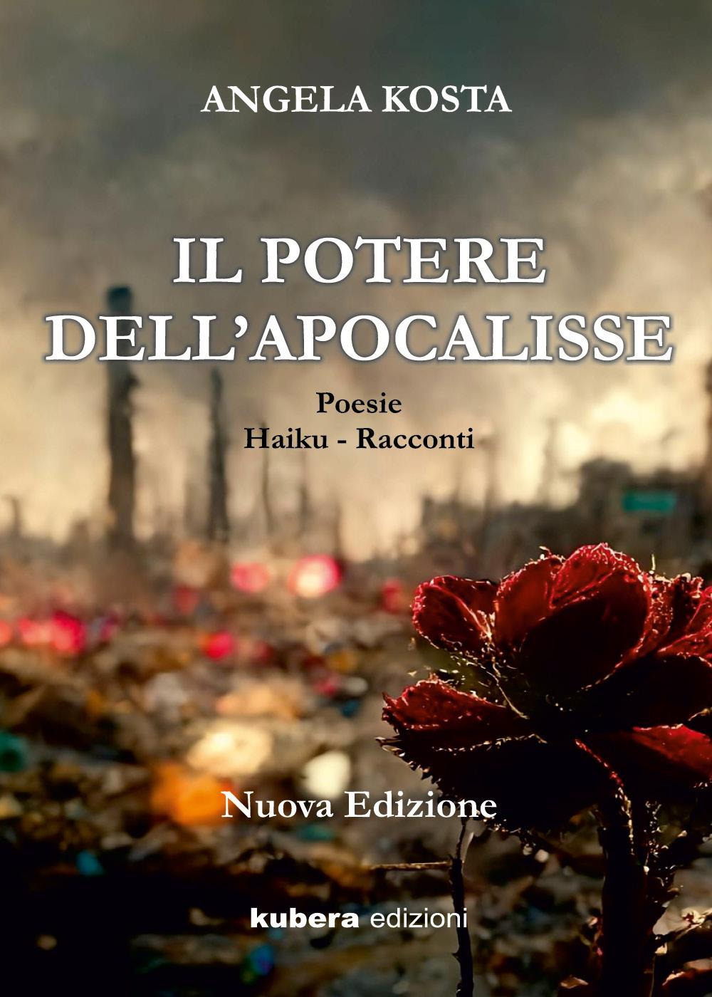 Il potere dell'Apocalisse. Nuova ediz.