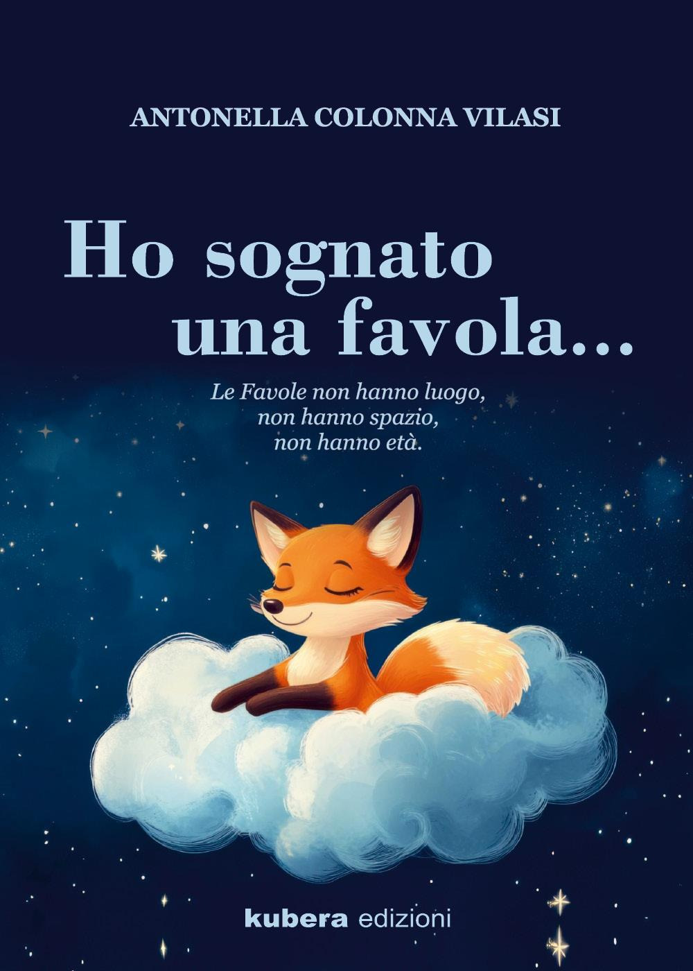 Ho sognato una favola...