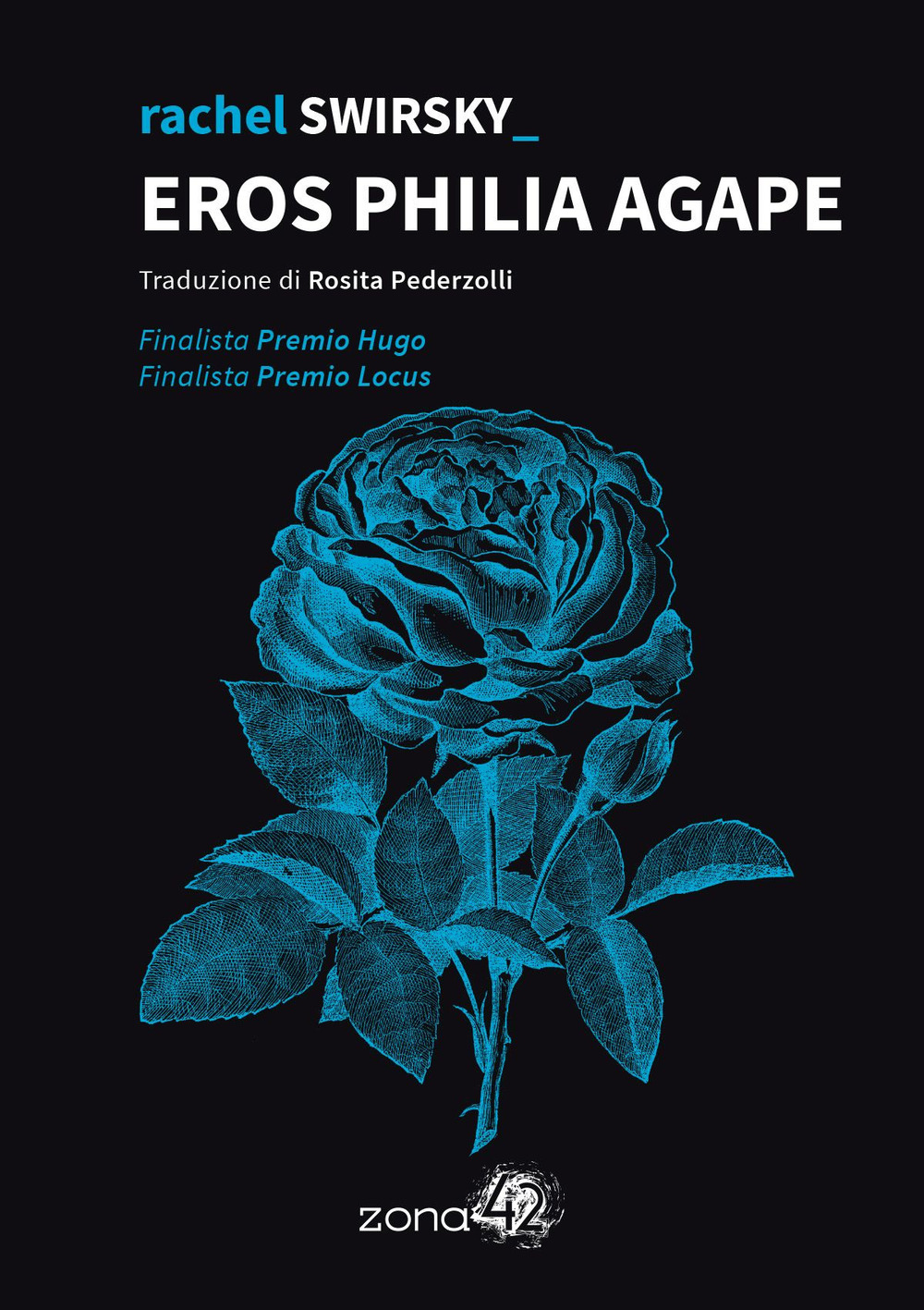 Eros Philia Agape