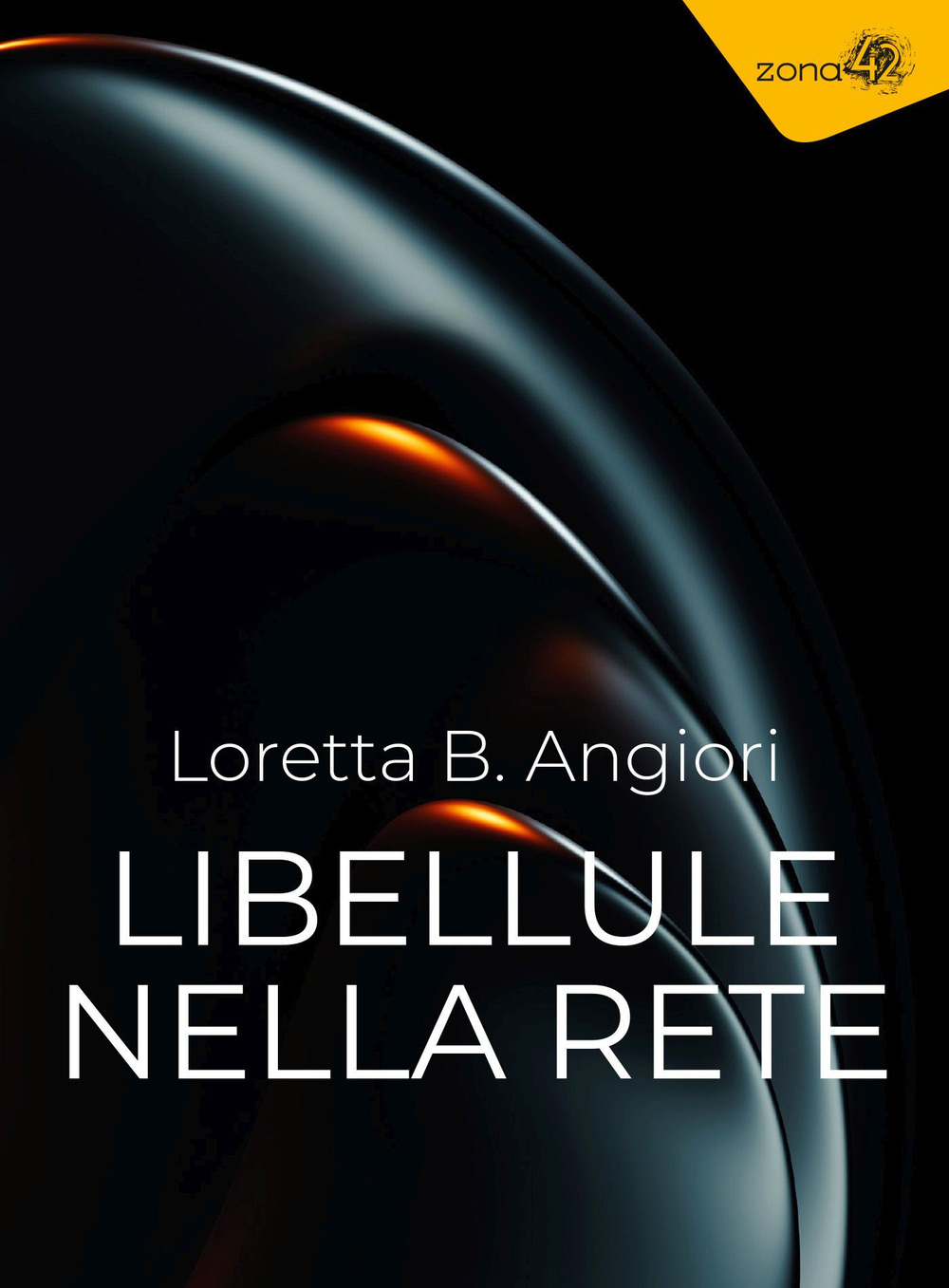 Libellule nella rete