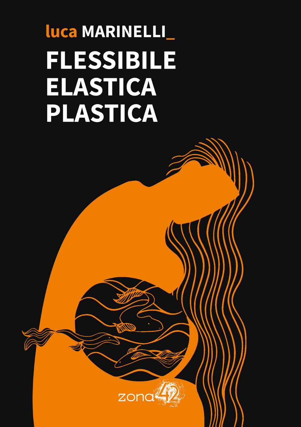 Flessibile elastica plastica