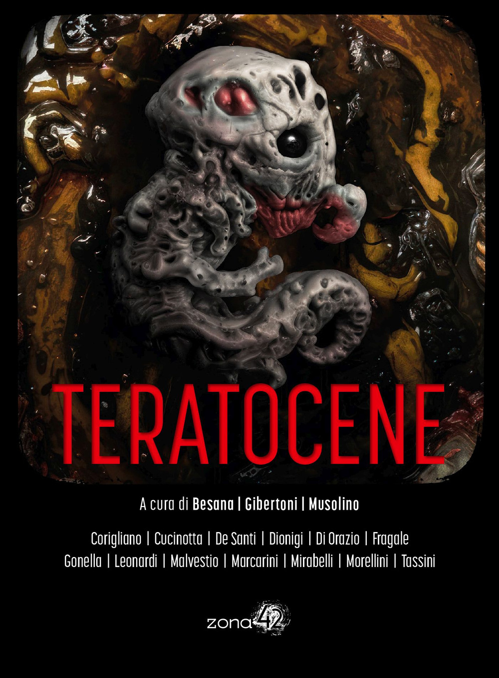Teratocene