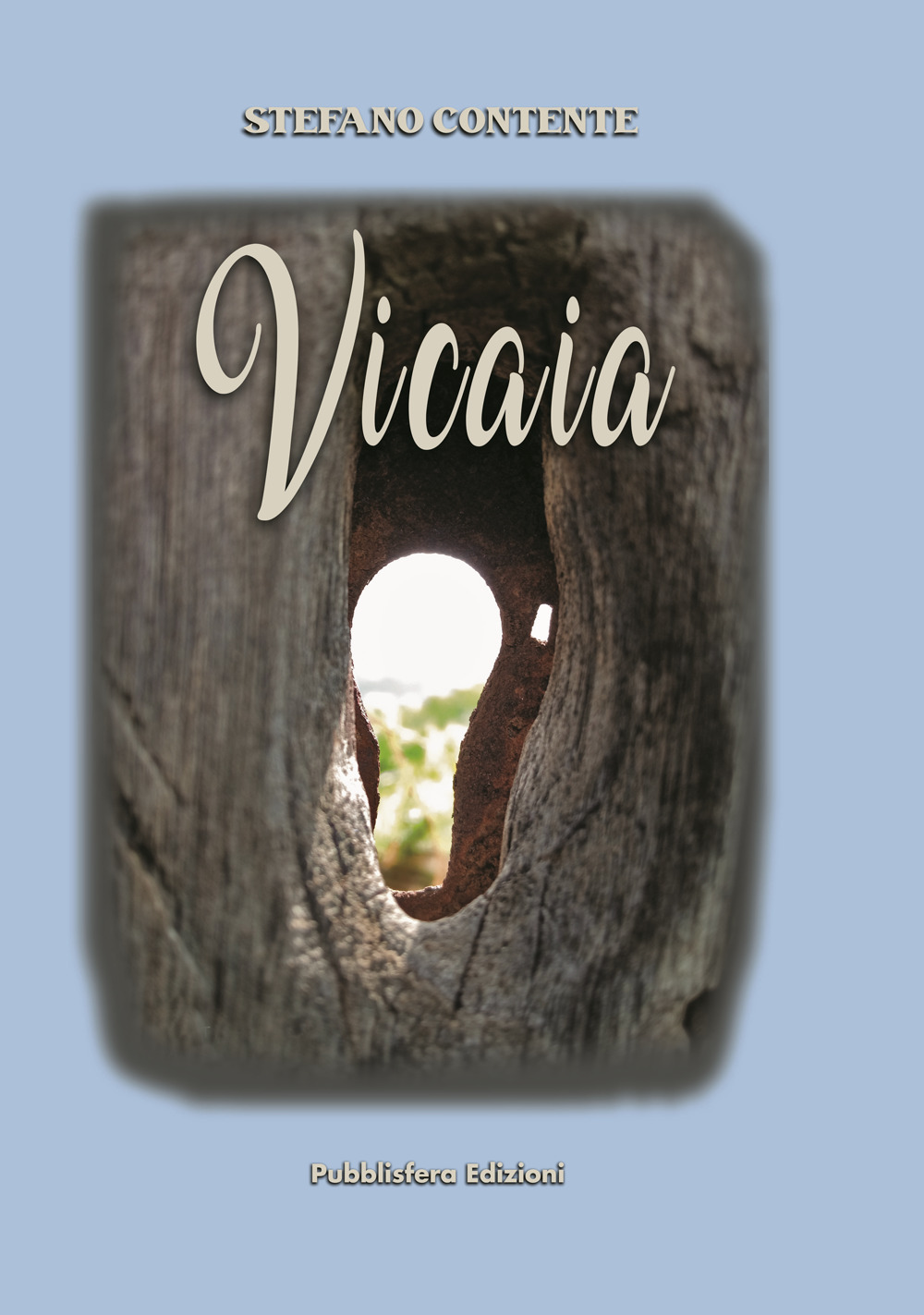 Vicaia