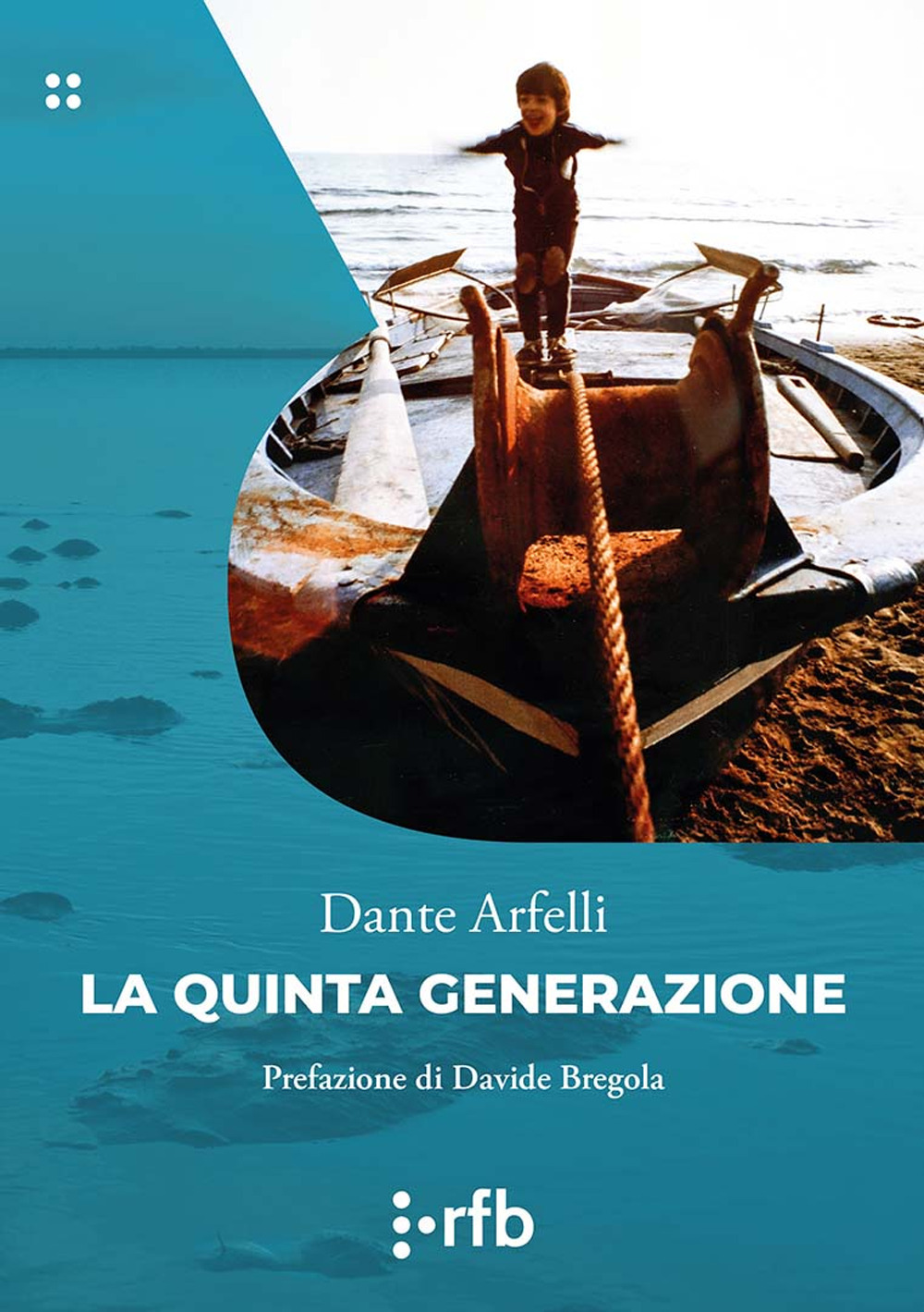 La quinta generazione