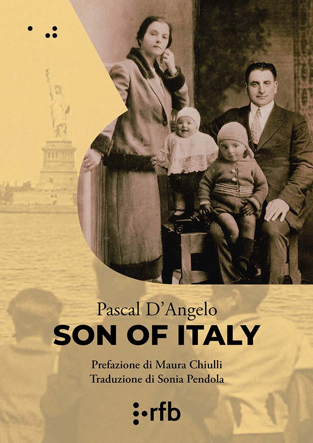 Son of Italy