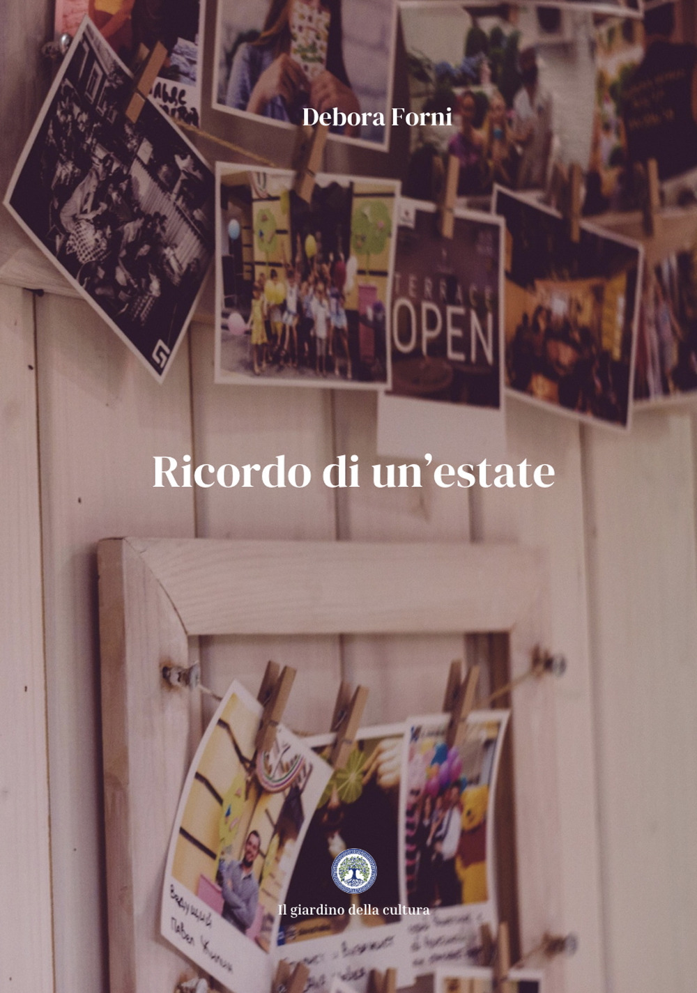 Il ricordo di un'estate