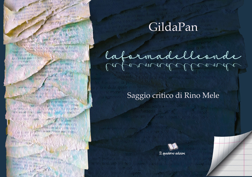 Saggio critico di Rino Mele