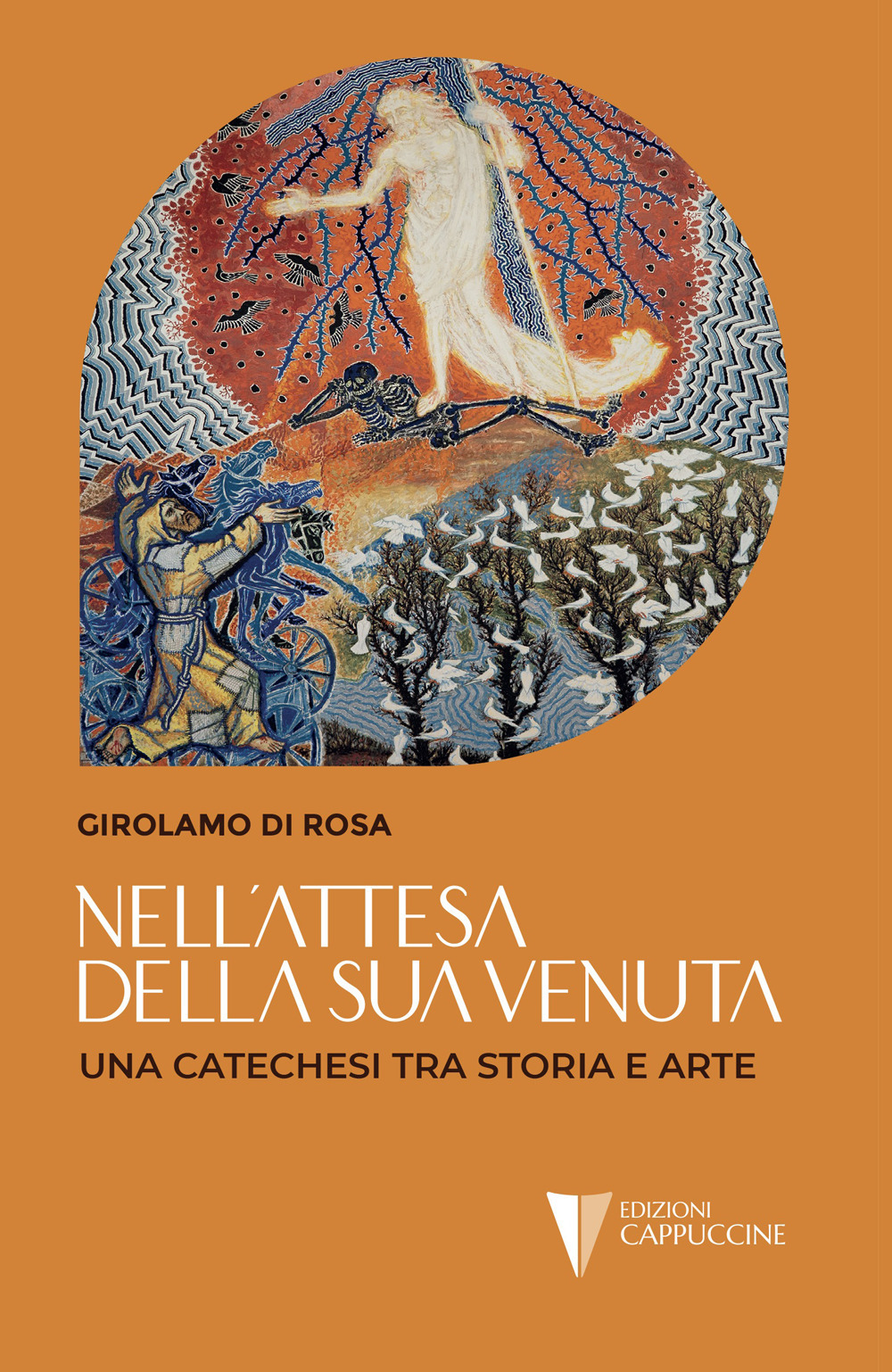 Nell'attesa della sua venuta. Una catechesi tra storia e arte