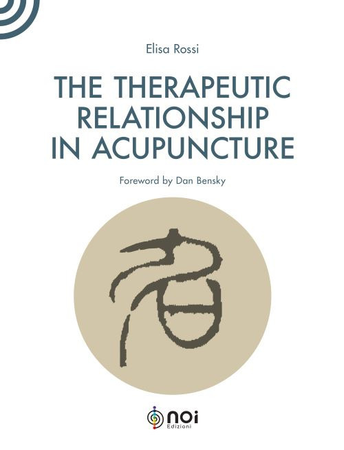 The therapeutic relationship in acupuncture