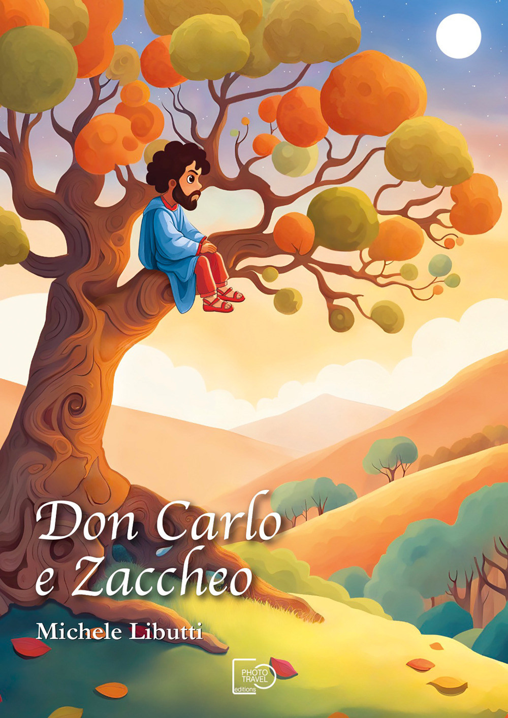 Don Carlo e Zaccheo