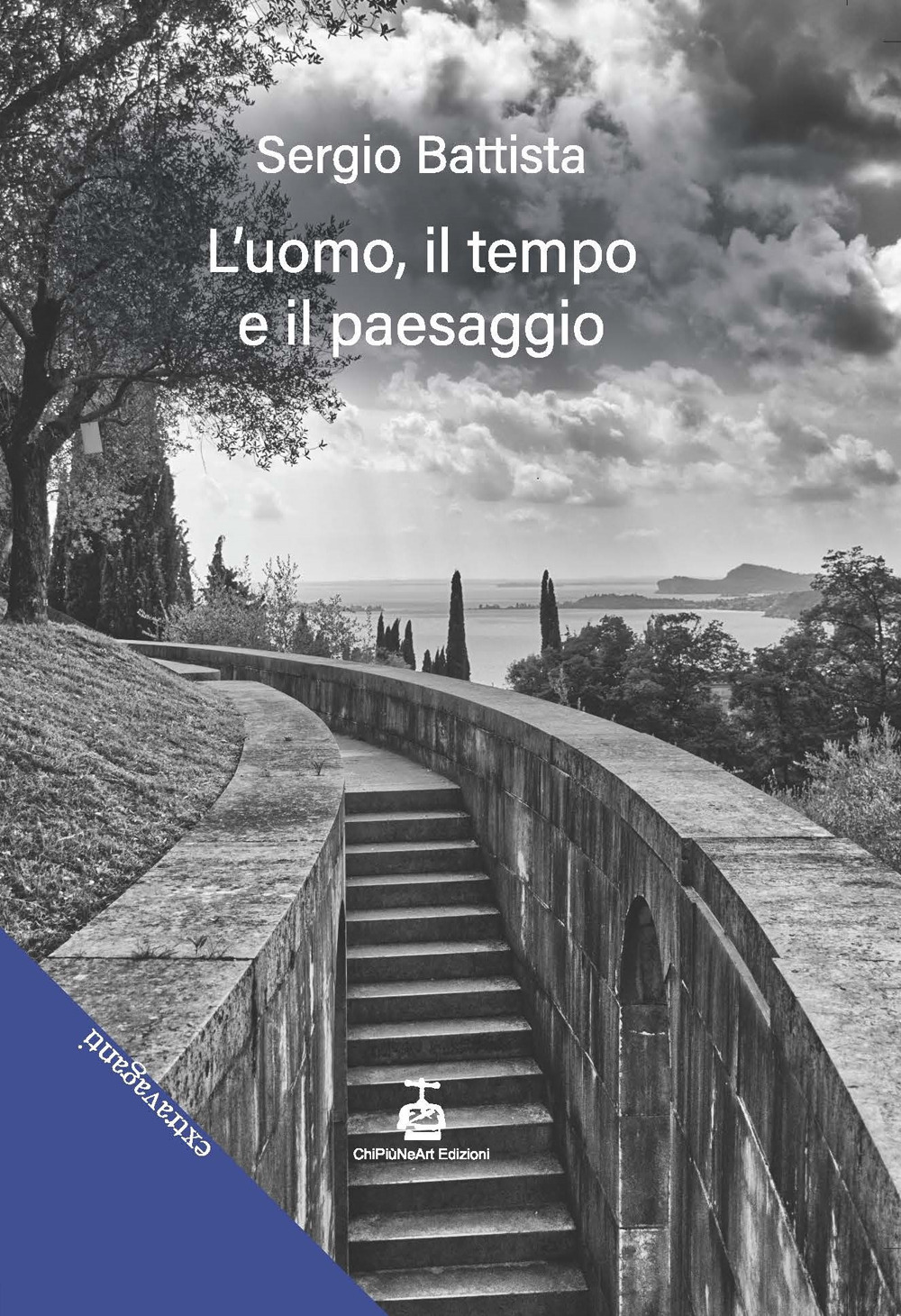 L'uomo, il tempo e il paesaggio