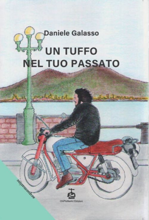 Un tuffo nel tuo passato