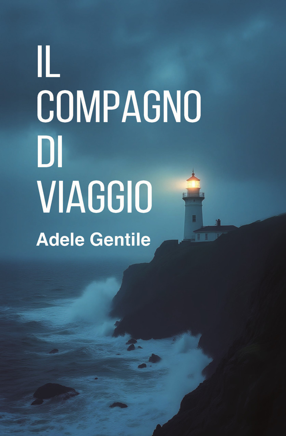 Il compagno di viaggio