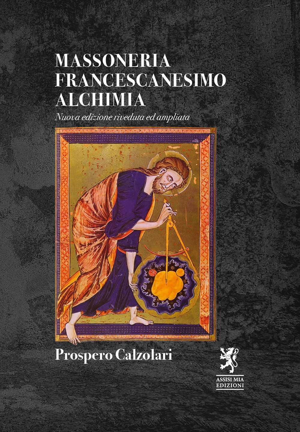 Massoneria francescanesimo alchimia
