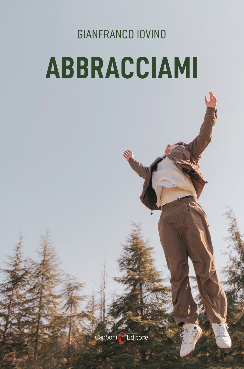 Abbracciami