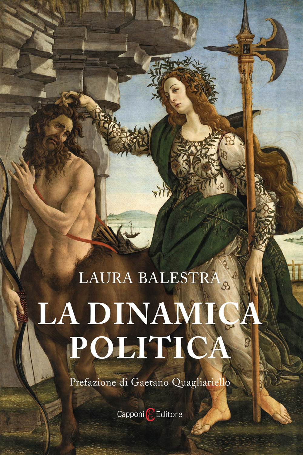 La dinamica politica