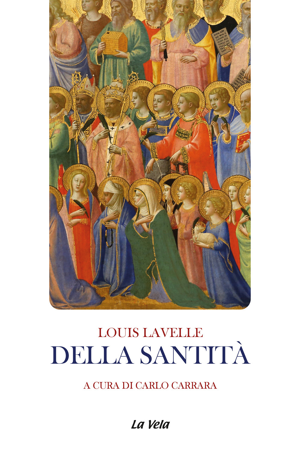 Della santità