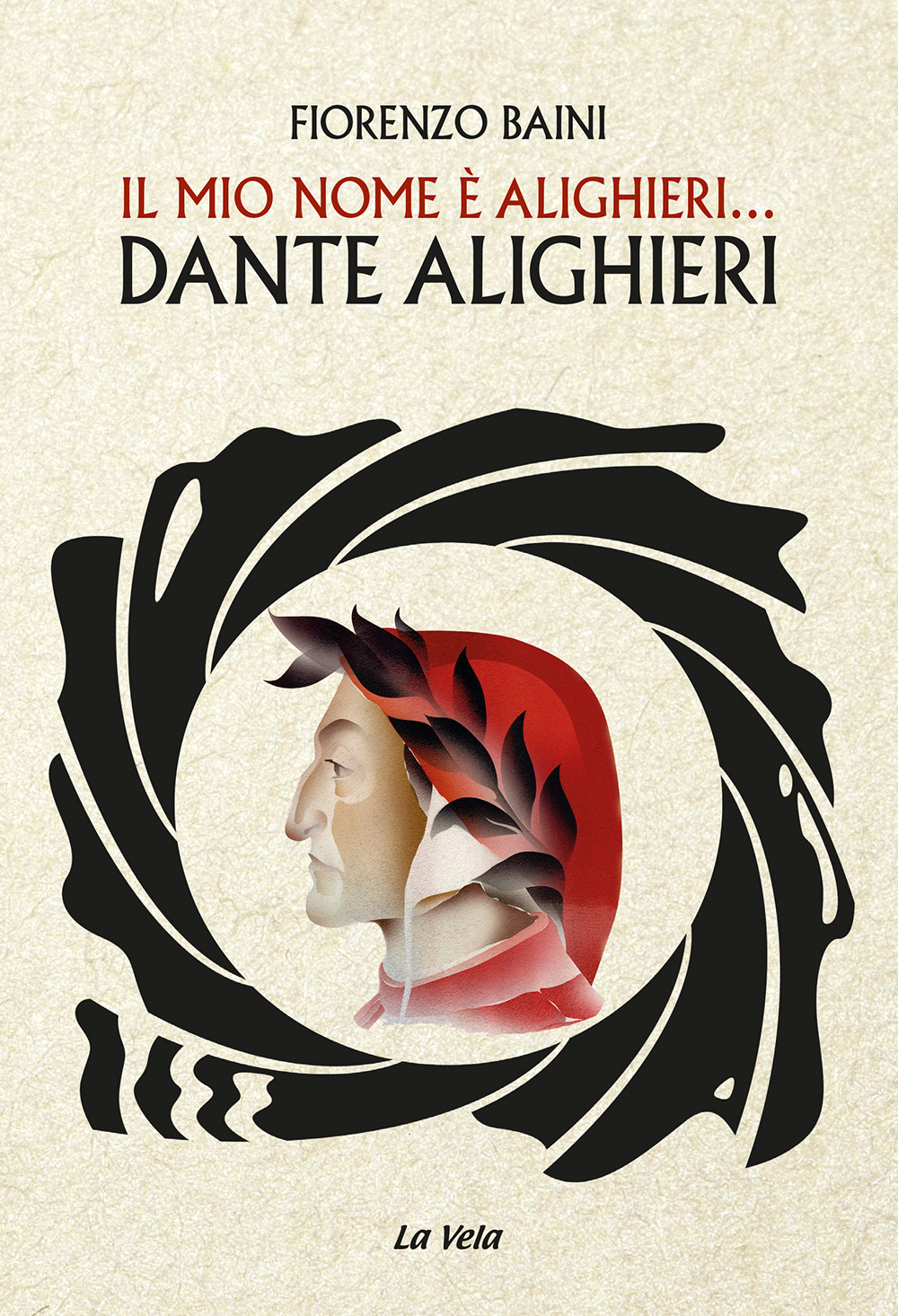 Il mio nome è Alighieri... Dante Alighieri