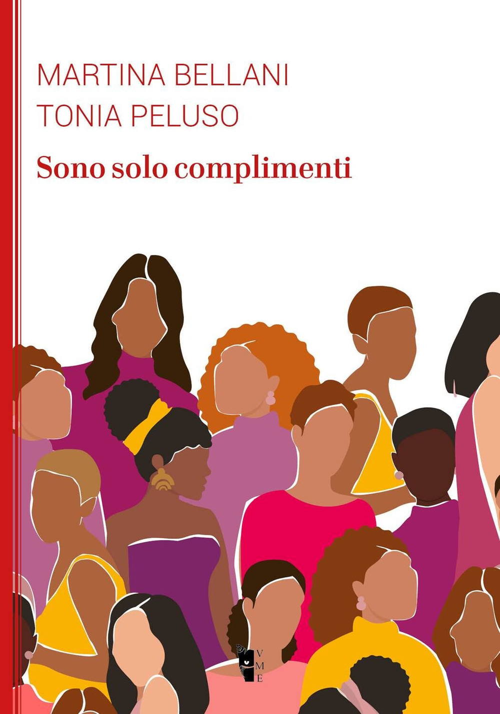 Sono solo complimenti