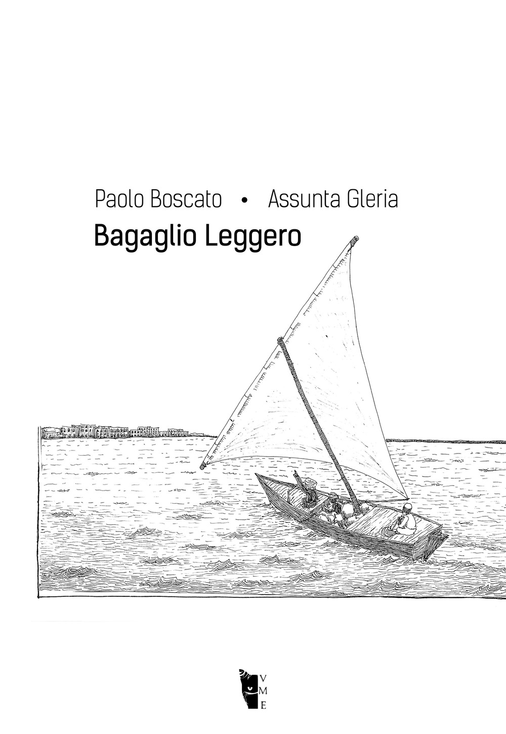 Bagaglio leggero