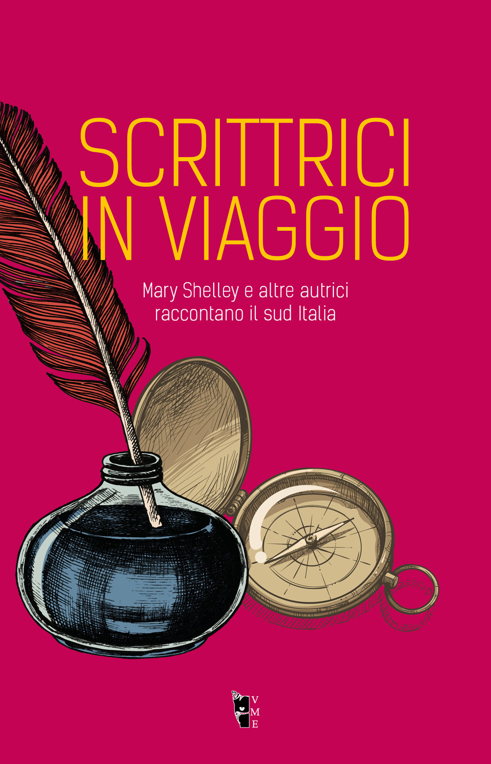 Scrittrici in viaggio