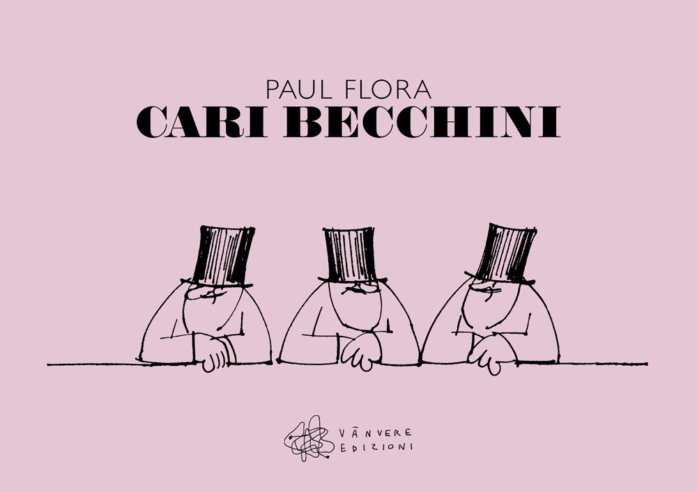 Cari becchini