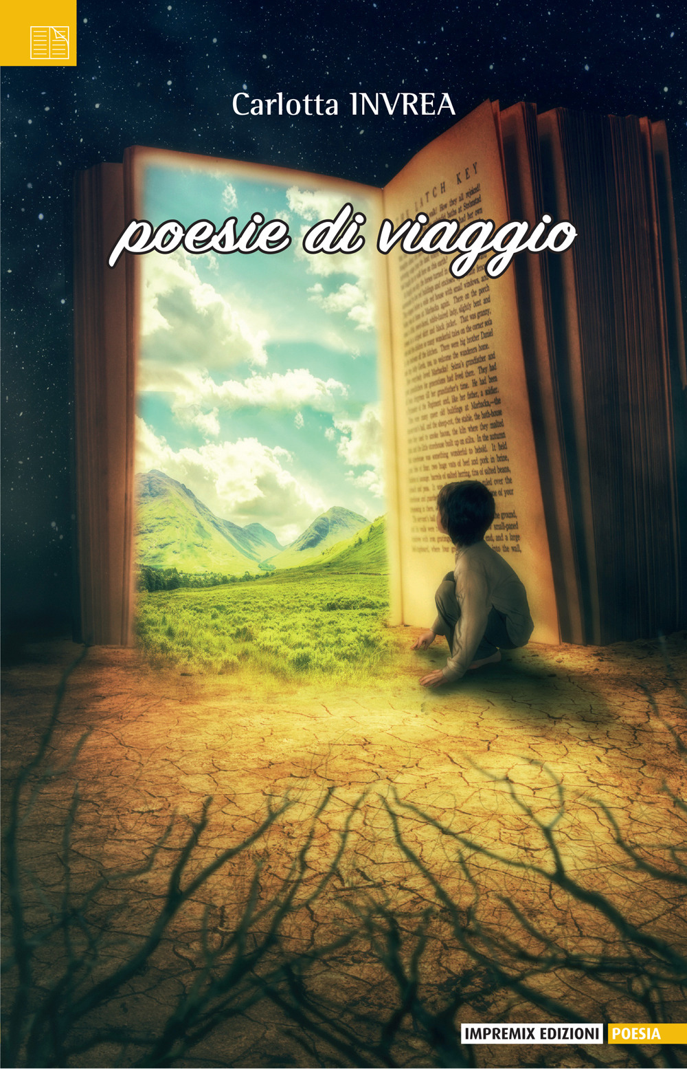 Poesie di viaggio