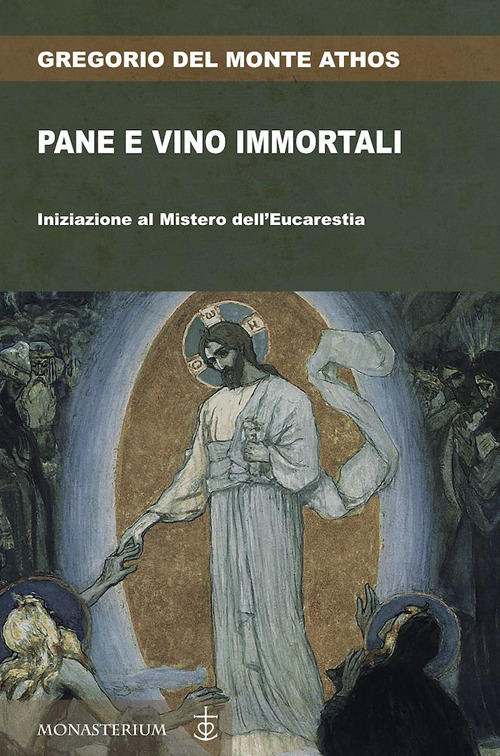 Pane e vino immortali