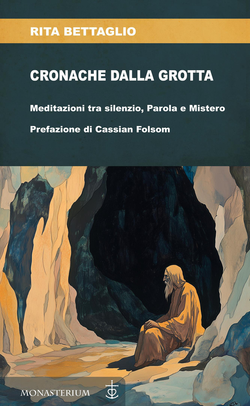 Cronache dalla grotta