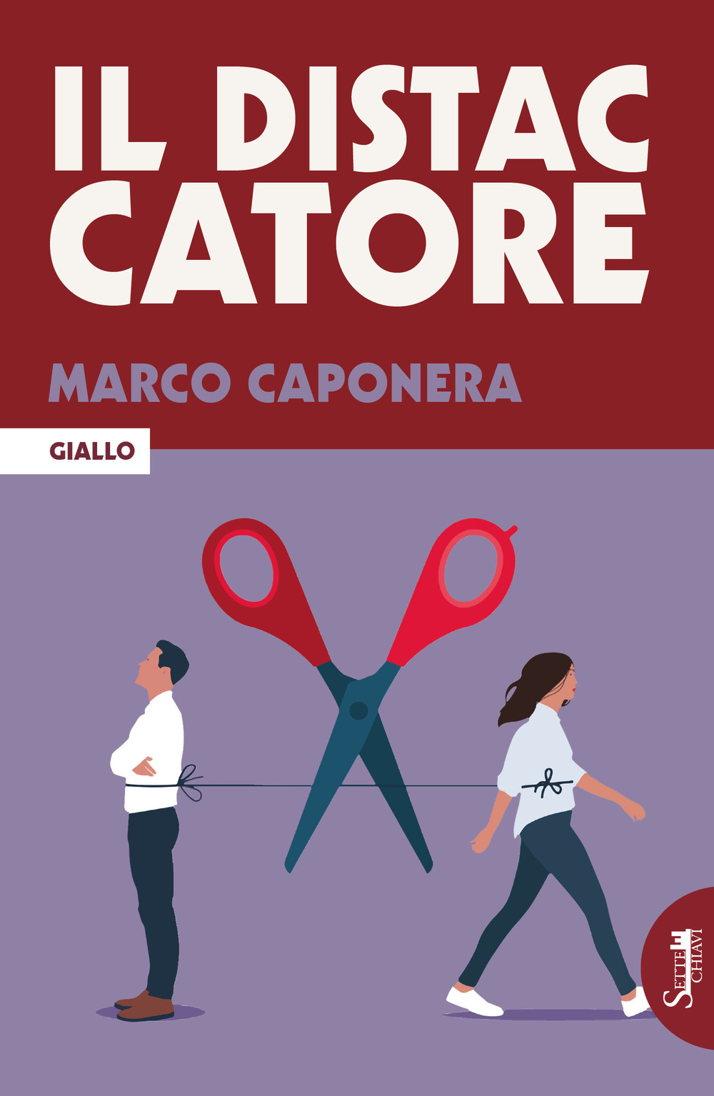 Il distaccatore
