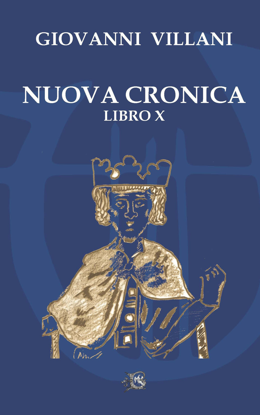 Nuova cronica. Libro X