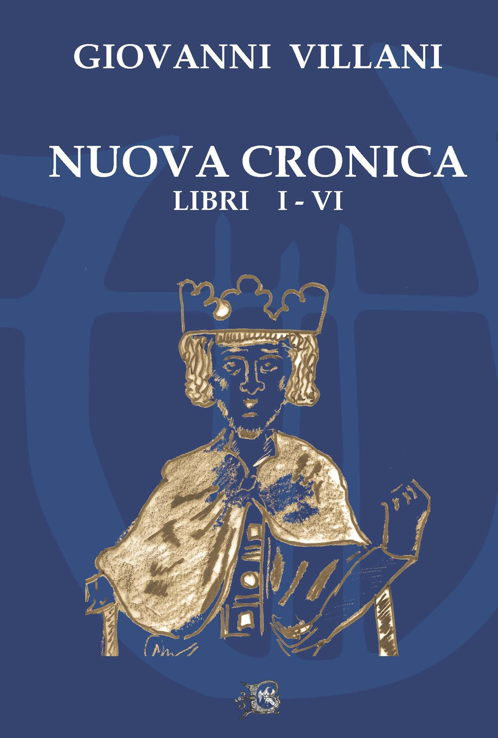 Nuova cronica. Vol. 1-6