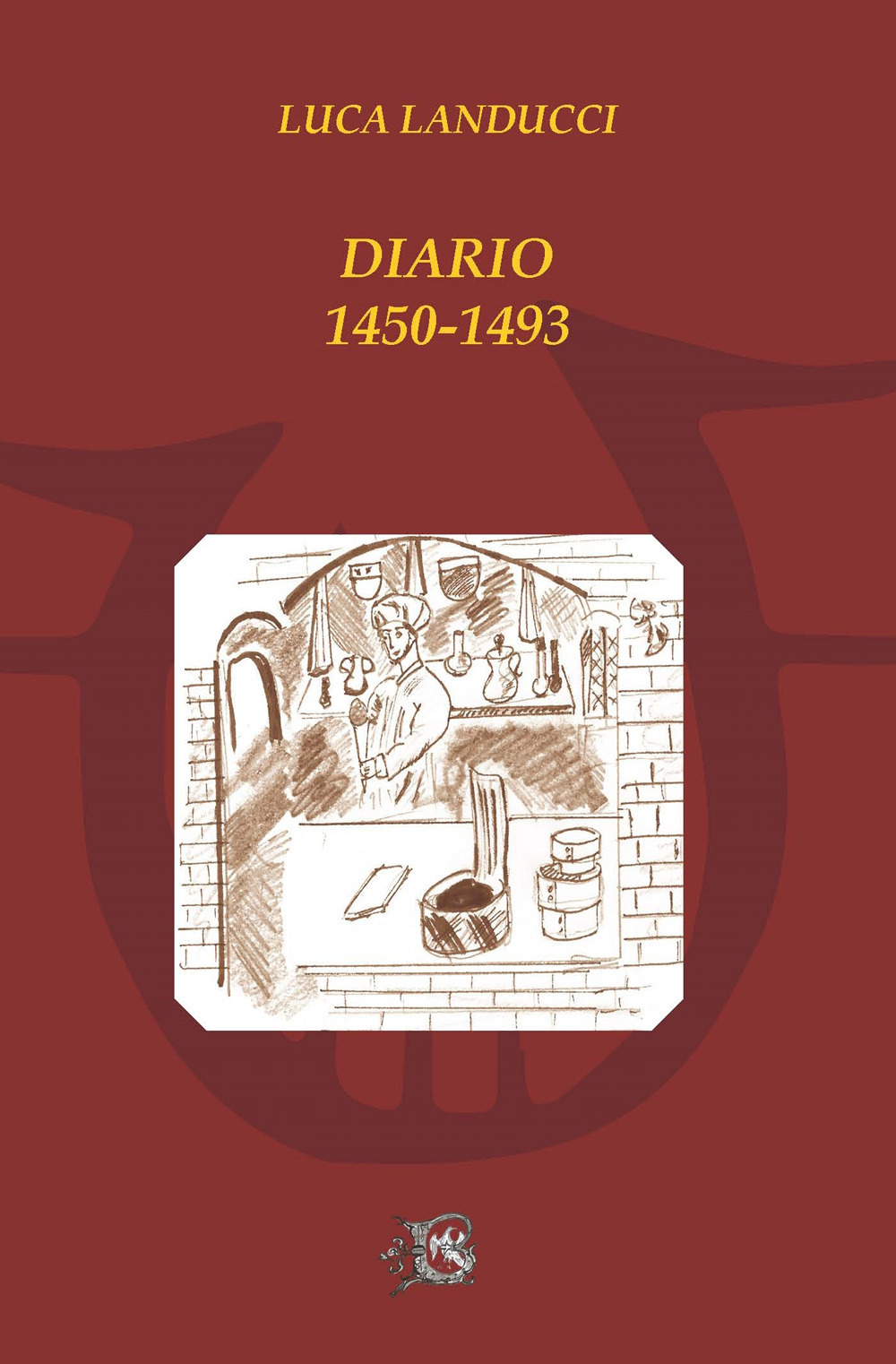 Diario 1450-1493
