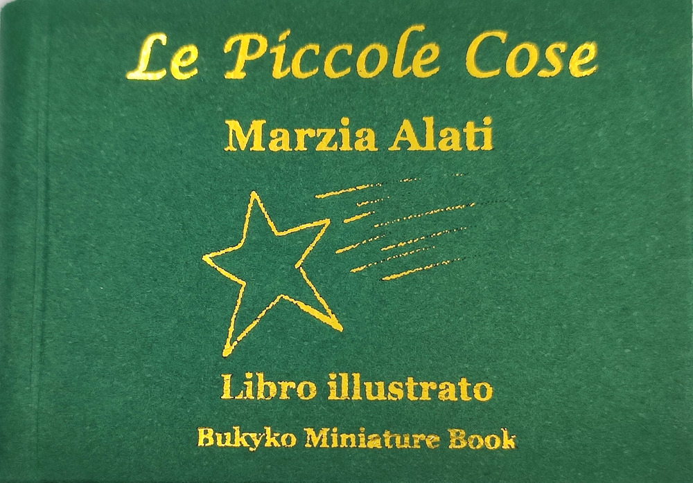 Le piccole cose