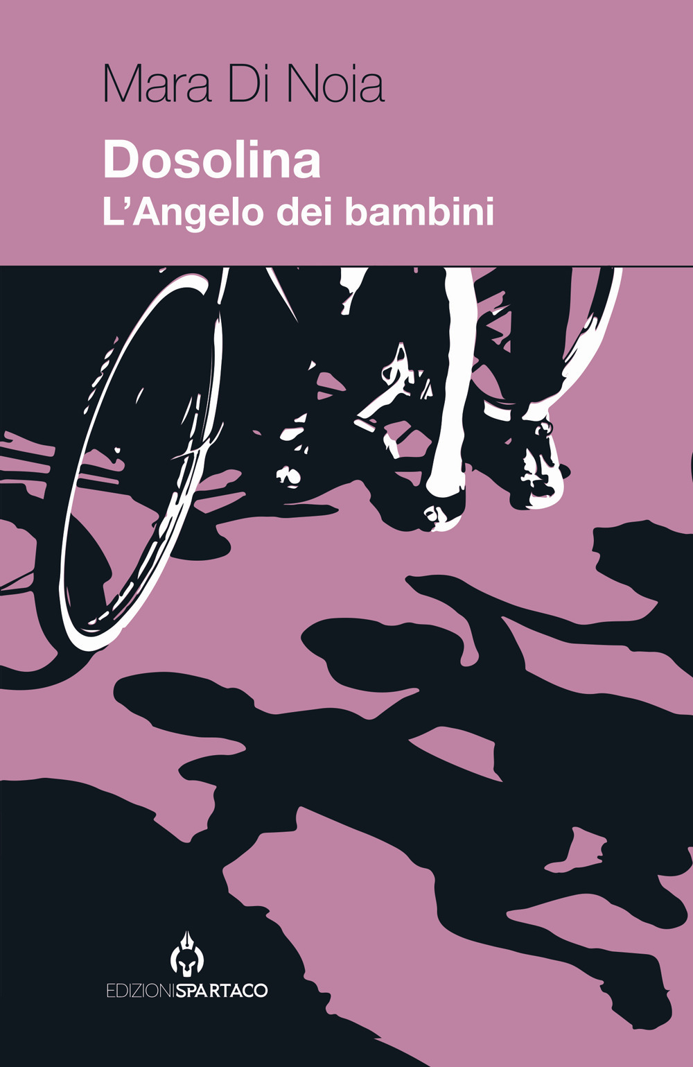 Dosolina. L'Angelo dei bambini