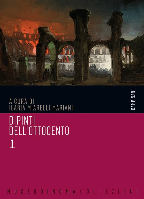 Dipinti dell'Ottocento. Ediz. a colori. Vol. 1