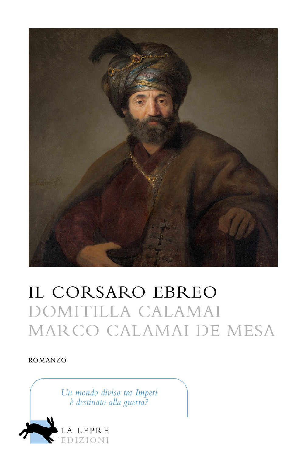 Il corsaro ebreo