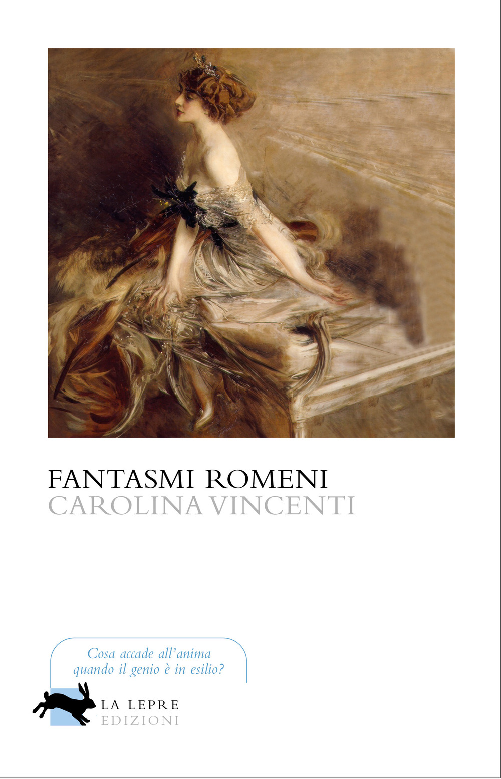 Fantasmi romeni