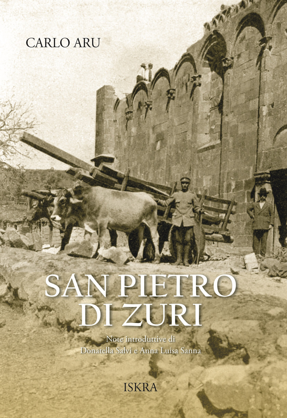 San Pietro di Zuri. Nuova ediz.