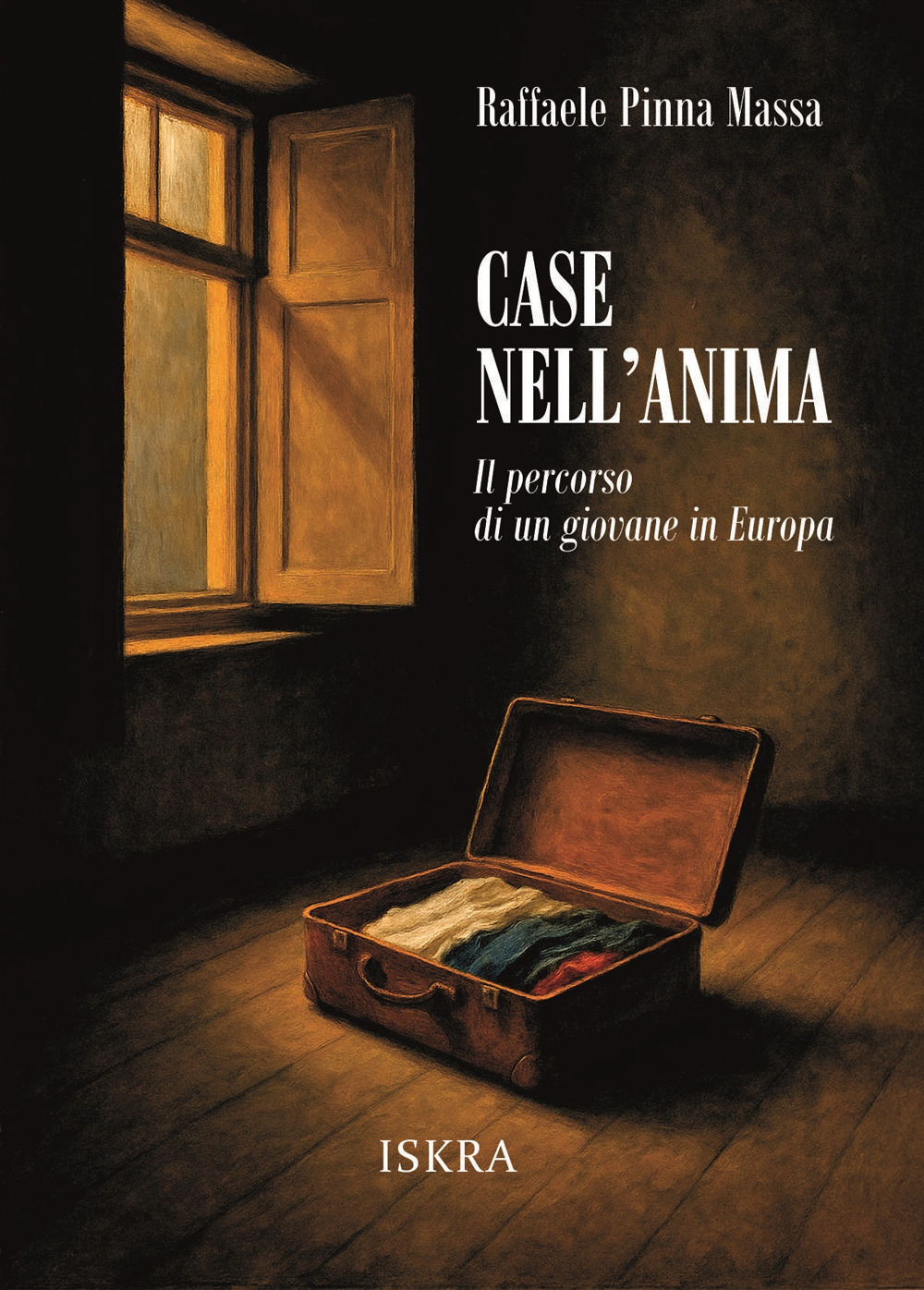 Case nell'anima. Il percorso di un giovane in Europa
