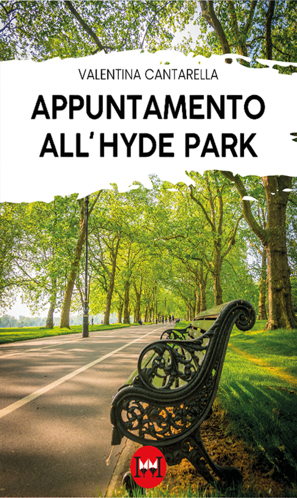 Appuntamento all'Hyde Park