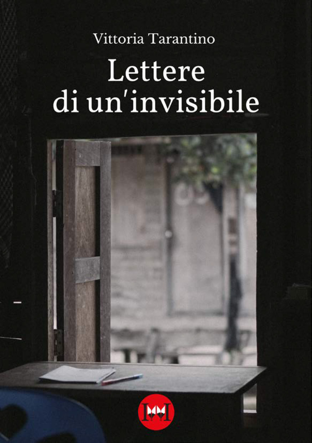 Lettere di un'invisibile